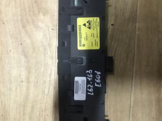 кнопка (выключатель) BMW 5 серия E60/E61 2005, 2.5 л., M57 D25 (256D2), дизель, АКПП, универсал, 6952577