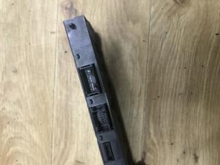 кнопка (выключатель) BMW 5 серия E60/E61 2004, 3.0 л., M57 D30 (306D2), дизель, АКПП, универсал, 6952478