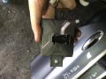 блок управления зеркалами Mercedes-Benz C-Класс W205/S205/C205 2015, 2.1 л., OM 651.921, дизель, АКПП, универсал, A2229000905 - фото №3
