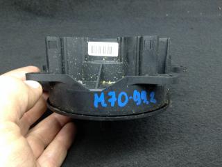 переключатель подрулевой (стрекоза) BMW X5 E53 2001, 3.0 л., M54 B30 (306S3), бензин, АКПП, внедорожник 5 дв., 8375398