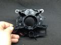 переключатель подрулевой (стрекоза) BMW X5 E53 2000, 4.4 л., M62 B44 (448S2), бензин, АКПП, внедорожник 5 дв. - фото №3