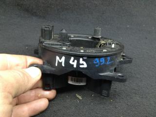 переключатель подрулевой (стрекоза) BMW 3 серия E46 2001, 1.9 л., M43 B19 (194E1), бензин, АКПП, седан, 8376445
