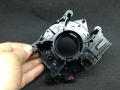 переключатель подрулевой (стрекоза) BMW 3 серия E46 2001, 1.9 л., M43 B19 (194E1), бензин, АКПП, седан, 8376445 - фото №4