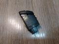 кнопка аварийной сигнализации BMW 7 серия F01/F02 2010, 4.4 л., N63 B44 A, бензин, АКПП, седан, 9161896 - фото №2