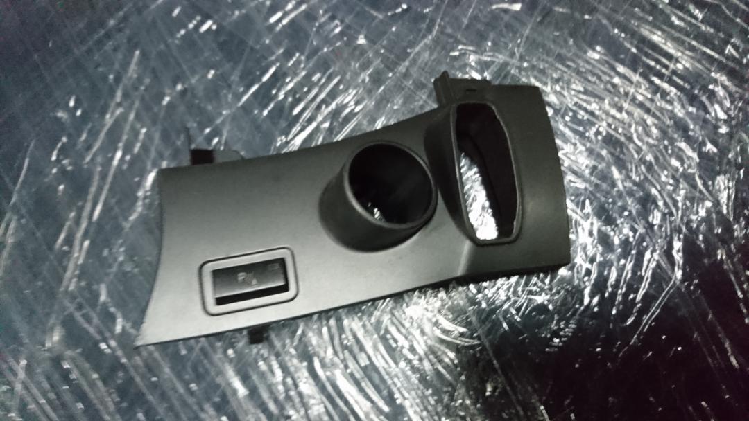 кнопка (выключатель) BMW 7 серия E65/E66/E67 2003, 3.0 л., M57 D30 (306D2), дизель, АКПП, седан, 61316921190 - фото №1