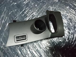 кнопка (выключатель) BMW 7 серия E65/E66/E67 2003, 3.0 л., M57 D30 (306D2), дизель, АКПП, седан, 61316921190