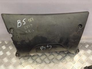 воздуховод ДВС (Вентиляционный канал) BMW X5 E53 [рестайлинг] 2005, 4.8 л., N62 B48 A, бензин, АКПП, внедорожник 5 дв., 1437101, 7791043