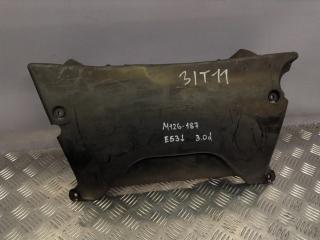 воздуховод ДВС (Вентиляционный канал) BMW X5 E53 2001, 3.0 л., дизель, АКПП, внедорожник 5 дв., 7785738