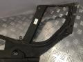 подкапотный пластик BMW 5 серия F10/F11 [рестайлинг] 2016, 2.0 л., B47 D20 A, дизель, АКПП, черный, седан - фото №2