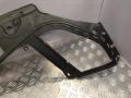 подкапотный пластик BMW 5 серия F10/F11 [рестайлинг] 2016, 2.0 л., B47 D20 A, дизель, АКПП, черный, седан - фото №5