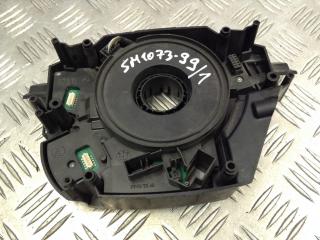 переключатель подрулевой (стрекоза) BMW 5 серия E60/E61 2006, 3.0 л., M57 D30 (306D3), дизель, АКПП, седан, 9115165