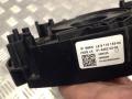 переключатель подрулевой (стрекоза) BMW 5 серия E60/E61 2006, 3.0 л., M57 D30 (306D4), дизель, АКПП, серый, седан, 9115165 - фото №3
