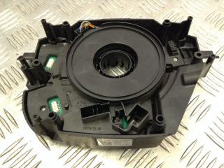переключатель подрулевой (стрекоза) BMW 5 серия E60/E61 2007, 2.0 л., M47 D20 (204D4), дизель, АКПП, седан, 9170223, 9170224