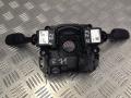 переключатель подрулевой (стрекоза) BMW X5 E70 2009, 3.0 л., M57 D30 (306D5), дизель, АКПП, внедорожник 5 дв., 9123034 - фото №2