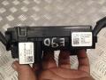 переключатель подрулевой (стрекоза) BMW X5 E70 2009, 3.0 л., M57 D30 (306D5), дизель, АКПП, внедорожник 5 дв., 9123034 - фото №3