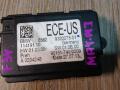 Блок управления Controller Touch BMW 3 серия F30/F31/F34 2013, 2.0 л., N47 D20 C, дизель, АКПП, хетчбэк 5 дв., правый руль, 65829320275, 9320275 - фото №2