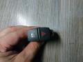кнопка аварийной сигнализации BMW 3 серия F30/F31/F34 2013, 2.0 л., N47 D20 C, дизель, АКПП, хетчбэк 5 дв., правый руль, 6131923178603 - фото №2