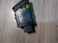 кнопка аварийной сигнализации BMW 3 серия F30/F31/F34 2013, 2.0 л., N47 D20 C, дизель, АКПП, хетчбэк 5 дв., правый руль, 6131923178603 - фото №3