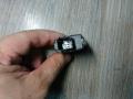 кнопка аварийной сигнализации BMW 3 серия F30/F31/F34 2013, 2.0 л., N47 D20 C, дизель, АКПП, хетчбэк 5 дв., правый руль, 6131923178603 - фото №4