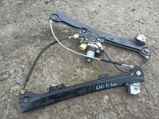 стеклоподъемник электрический передний левый BMW 5 серия E60/E61 2006