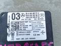 датчик мертвых (слепых) зон Mercedes-Benz M-Класс W166 2013, A0009055701, A0009028407, A0009056700 - фото №2