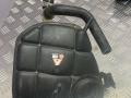 бачок расширительный Mercedes-Benz M-Класс W164 2008, 3.0 л., OM 642.940, дизель, АКПП, внедорожник 5 дв., A1645000049 - фото №3