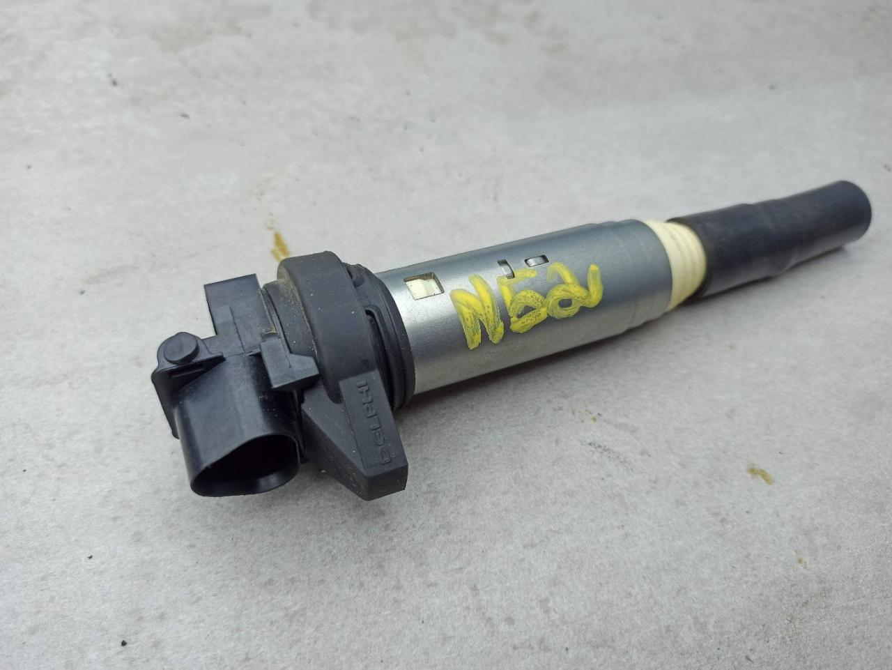 катушка зажигания BMW 5 серия F07/F10/F11 2011, 3.0 л., N52 B30 AF, бензин - фото №1