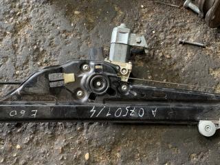 стеклоподъемник электрический задний левый BMW 5 серия E60/E61 (2002 - 2007), 7034387