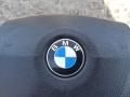 подушка безопасности водителя BMW 7 серия F01/F02 2009, 4.4 л., N63 B44 A, бензин, 6778285 - фото №2