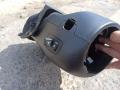 кожух рулевой колонки BMW 7 серия F01/F02 2009, 4.4 л., N63 B44 A, бензин, 9188869 - фото №3