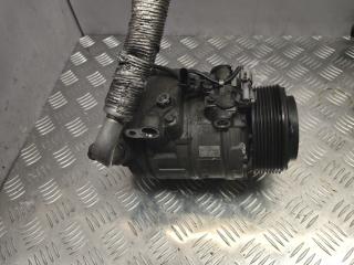 компрессор кондиционера BMW 5 серия F07/F10/F11 2011, 3.0 л., N52 B30 AF, бензин, 9165808