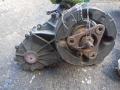 раздаточная коробка BMW X5 E53 2002, 3.0 л., бензин - фото №4