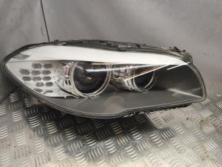 фара правая BMW 5 серия F07/F10/F11 2011, 7203248