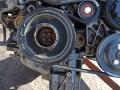 двигатель BMW 5 серия E60/E61 [рестайлинг] 2007, 2.0 л., N47 D20 A, дизель, N47D20A - фото №3