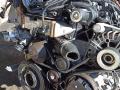 двигатель BMW 5 серия E60/E61 [рестайлинг] 2007, 2.0 л., N47 D20 A, дизель, N47D20A - фото №4