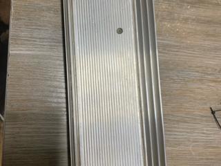 усилитель музыкальный BMW X5 E70 2008, 9165013