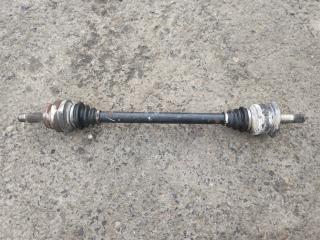 полуось задняя (приводной вал, ШРУС) BMW X5 E70 2008, 7564127