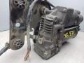 компрессор пневмоподвески BMW X6 E71/E72 (2007 - 2012), 6850289 - фото №2