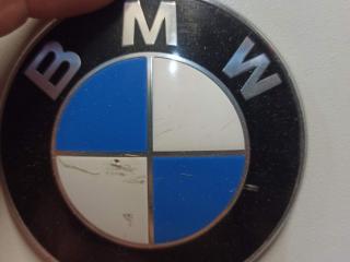 эмблема BMW X5 E53 [рестайлинг] (2003 - 2006), 8132375