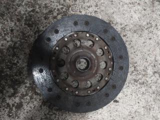 диск сцепления BMW 3 серия E46 [рестайлинг] 2004, 3.0 л., бензин, МКПП, 7526600