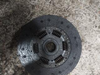 диск сцепления BMW 3 серия E46 [рестайлинг] 2004, 3.0 л., бензин, МКПП, 7526600