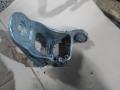 кулак задний правый BMW X5 E70 2007, 4.8 л., N62 B48 A, бензин, АКПП, 6770984, 6770982 - фото №3