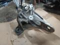 кулак задний правый BMW X5 E70 2007, 4.8 л., N62 B48 A, бензин, АКПП, 6770984, 6770982 - фото №4