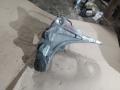 кулак задний левый BMW X5 E70 2009, 4.8 л., бензин, АКПП, внедорожник 5 дв., 6770983, 6770981 - фото №2