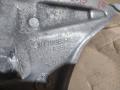 кулак задний левый BMW X5 E70 2009, 4.8 л., бензин, АКПП, внедорожник 5 дв., 6770983, 6770981 - фото №5