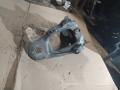 кулак задний левый BMW X5 E70 2009, 4.8 л., бензин, АКПП, внедорожник 5 дв., 6770983, 6770981 - фото №2