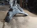 кулак задний левый BMW X5 E70 2009, 4.8 л., бензин, АКПП, внедорожник 5 дв., 6770983, 6770981 - фото №4
