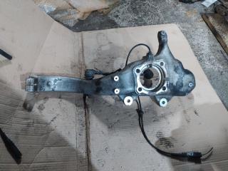 кулак поворотный правый BMW X5 E70 2007, 4.8 л., бензин, АКПП, 6773784, 31216773784