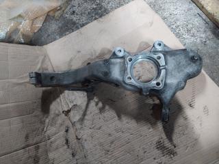 кулак поворотный левый BMW X5 E70 2007, 4.8 л., бензин, АКПП, 6773783, 31216773783