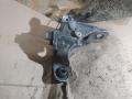 кулак задний правый BMW X5 E70 2007, 4.8 л., N62 B48 A, бензин, АКПП, 6770984, 6770982 - фото №2